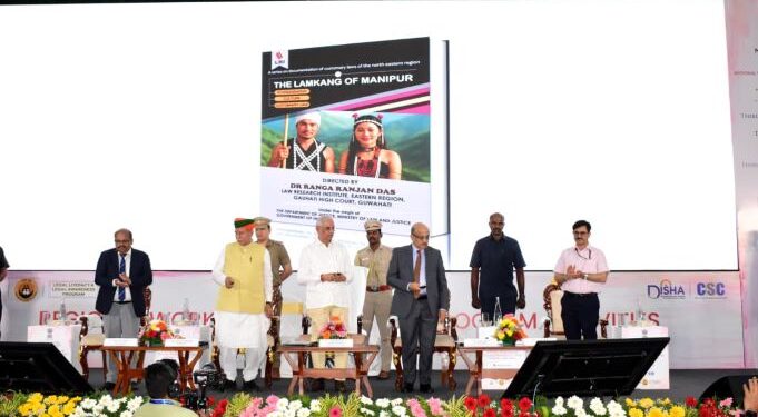 Justice goes digital: Tele-Law drive in Tamil Nadu strengthens last-mile legal access under DISHA