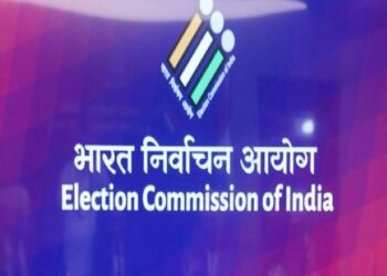 ECI fires starting gun for poll integrity: First EVM-VVPAT randomisation completed ahead of high-stakes assembly elections