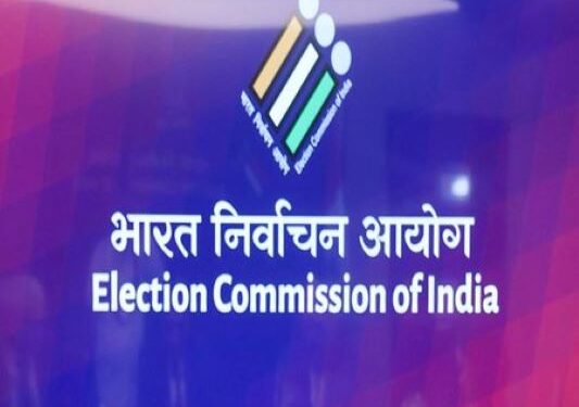 ECI fires starting gun for poll integrity: First EVM-VVPAT randomisation completed ahead of high-stakes assembly elections
