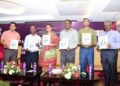 “Media is the Multiplier”: CEO Archana Patnaik unveils Election Handbook 2026, salutes press power