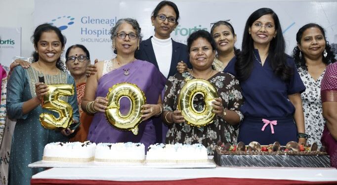 500 surgeries, one surgical leap: Chennai hospital rewrites women’s care with robotics
