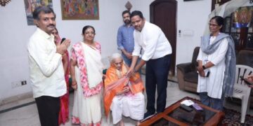 Puduvai leads inclusive poll push: Over 2.3 lakh opt for home voting across states