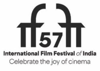 Empire unmasked: ‘From Slaves to Bond’ emerges as IFFI 2026 dark horse