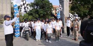 Walking the talk: Indian Hotels leads Chennai’s ‘Bharat EkSaath’ movement for social good