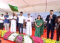 ‘Green mobility must also be human mobility’: Udhayanidhi flags off 145 disabled-friendly SWITCH Electric Buses in Chennai