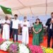 ‘Green mobility must also be human mobility’: Udhayanidhi flags off 145 disabled-friendly SWITCH Electric Buses in Chennai
