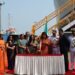 Twin steel surge: Navy inducts ‘Dunagiri’ & ‘Sanshodhak’ in Aatmanirbhar maritime milestone