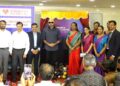 Chennai gets a high-tech cancer shield: Iswarya launches advanced oncology centre
