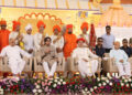 ‘Religion unites, not divides’: Governor Devvrat & Mohan Bhagwat strike a resonant note at Jetalpur’s 200-Year Swaminarayan milestone