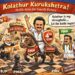 Kolathur Kurukshetra: Stalin seeks fourth crown as rivals line up for high-stakes showdown