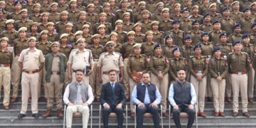 From law & order to smart tourism guardians: RRU–Assam Police script a new policing model