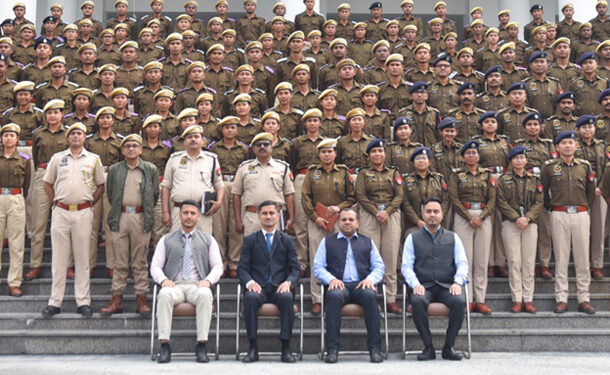 From law & order to smart tourism guardians: RRU–Assam Police script a new policing model