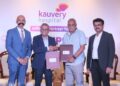 From injury time to prime time: Kauvery Hospital teams up with CSK to power peak performance