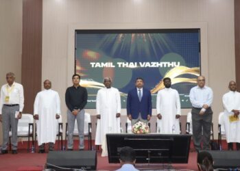 Loyolites reignite the spirit of service: Alumni powerhouse unveils year-long mentorship & innovation mission