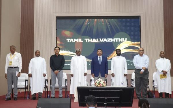 Loyolites reignite the spirit of service: Alumni powerhouse unveils year-long mentorship & innovation mission