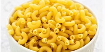 Curly Comfort in a Bowl: The Magical Macaroni that wins every foodie’s heart