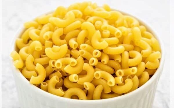 Curly Comfort in a Bowl: The Magical Macaroni that wins every foodie’s heart