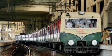 Safety first before speed: CRS Janak Kumar Garg to inspect Velachery–St. Thomas Mount MRTS stretch