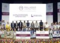 ₹200 crore for change: Goyal unveils Malabar’s Mega CSR blueprint powering girl education & social impact