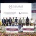 ₹200 crore for change: Goyal unveils Malabar’s Mega CSR blueprint powering girl education & social impact