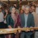 Lights. camera. fashion! Max turns Chennai into a runway spectacle