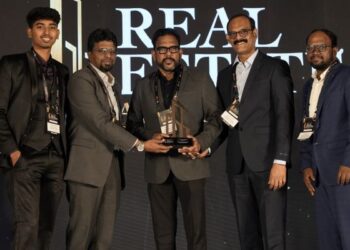 Skyline statement: Navin’s Starwood Towers 3.0 crowned South India’s iconic ongoing residential project