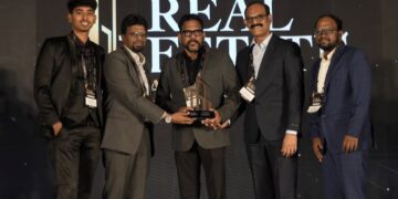 Skyline statement: Navin’s Starwood Towers 3.0 crowned South India’s iconic ongoing residential project