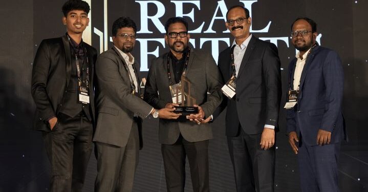 Skyline statement: Navin’s Starwood Towers 3.0 crowned South India’s iconic ongoing residential project