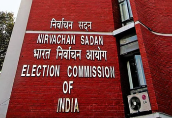 1,111 watchdogs on duty: ECI tightens grip to ensure fear-free, fair elections across 5 States