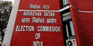1,111 watchdogs on duty: ECI tightens grip to ensure fear-free, fair elections across 5 States