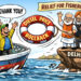 Diesel relief at sea: Centre orders rollback of ₹22.43/l hike for Gujarat fishermen