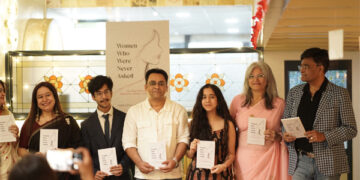 ‘Voices between the lines’: Shraddha Ahuja Ramani on her bold new book that questions silence