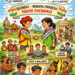 Unity in diversity: Gujarat–Madhya Pradesh youth exchange ignites national integration spirit