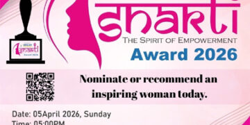Shakti Award 2026: Dream Foundation calls for nominations to celebrate unsung woman changemakers