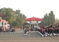 ‘Wear the uniform with pride, serve the nation with honour’: GOC-in-C inspires Young India at OTA Passing Out Parade