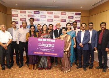 Healing the Future: CAHOCON 2026 to turn Chennai into South Asia’s epicentre of patient safety and healthcare innovation