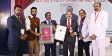 India’s diabetes brain trust converges: MVCON 2026 puts prevention, innovation & care in the spotlight