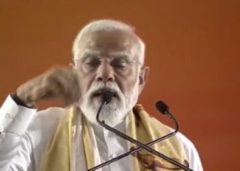 ₹11,000-Crore Push for Keralam: modi launches mega infra, energy and rail projects in Kochi