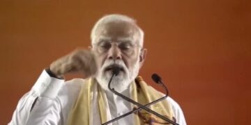 ₹11,000-Crore Push for Keralam: Modi launches mega infra, energy and rail projects in Kochi
