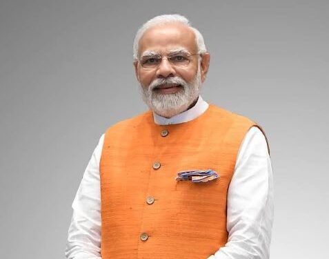 Modi @ 8,931 Days: A record of relentless service redefines India’s leadership era