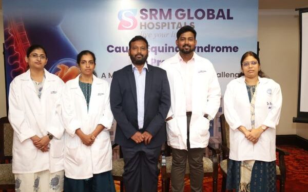 “2 surgeries, 1 miracle”: SRM team defies odds to save mother & baby in ultra-rare dual procedure