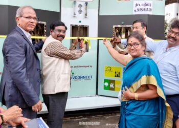 Karaikal campus ascends: VC Prakash Babu unveils green, digital & infrastructure push