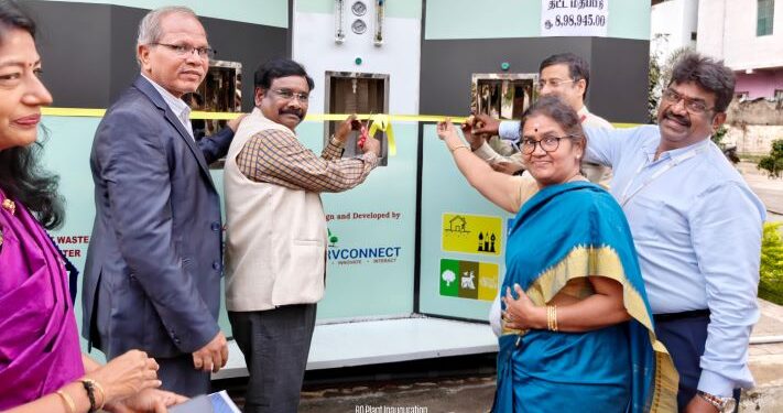 Karaikal campus ascends: VC Prakash Babu unveils green, digital & infrastructure push