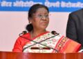 Women must lead India’s growth story: President Murmu calls for equal participation on International Women’s Day