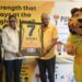 Steel meets Super Kings: Pulkit Steels pads up as CSK’s ‘Strength Sponsor’ for 2026–27 seasons