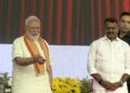 ‘Building high-quality infrastructure is about empowering people’: Narendra Modi steers Rs 4,400-crore infra surge in Madurai