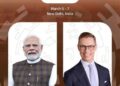 Modi bets big on India–Finland reset as Stubb lands for Raisina Dialogue 2026