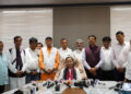 2032: Beyond Chaos to Cosmic Order — Pandit Kashinath Mishra connects war, climate turmoil & divine cycle to Kalki Era