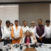 2032: Beyond Chaos to Cosmic Order — Pandit Kashinath Mishra connects war, climate turmoil & divine cycle to Kalki Era