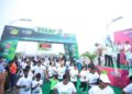 Coastal strides, carbon cuts: Chennai propels SBI Green Marathon Season 6